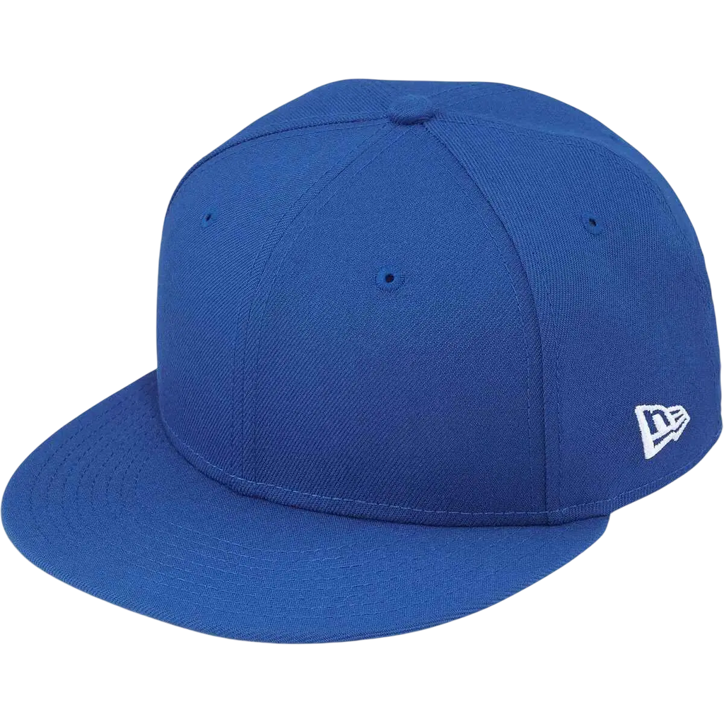 Supreme ANTIHERO New Era 59Fifty Fitted Cap Blue - 7 3/8