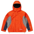 Supreme AOI Gore-Tex Hooded Jacket Orange Large
