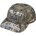 Supreme ATV 6 Panel Snapback Tru Timber - One size
