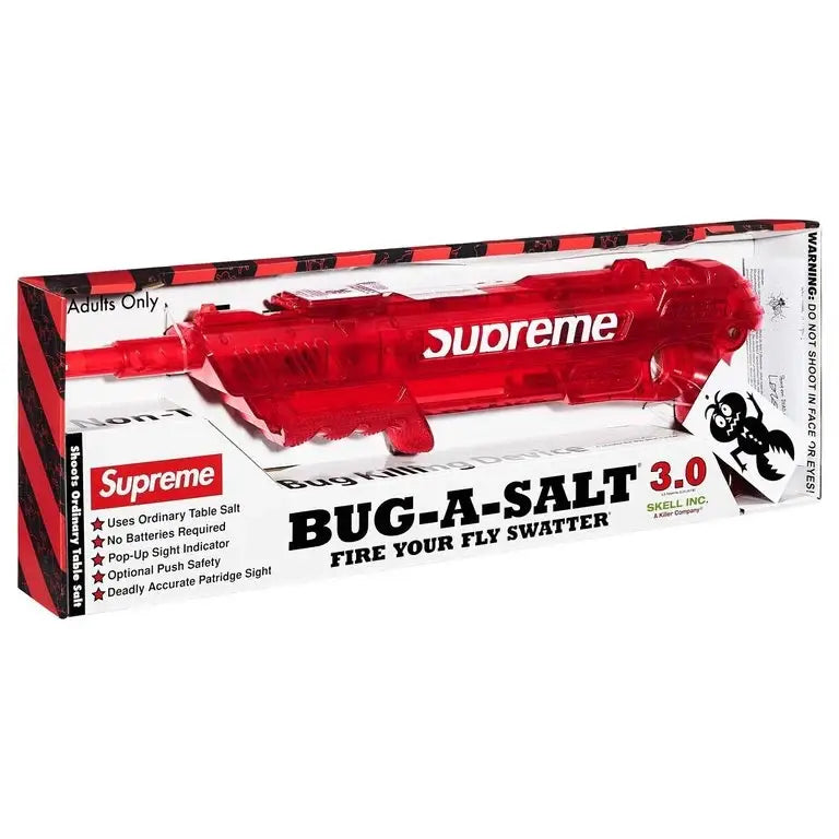 Supreme Bug-A-Salt 3.0