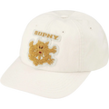 Supreme Bullion Dragon 6-Panel White - One size