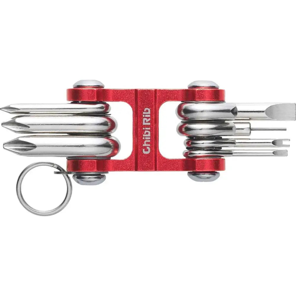 Supreme Chibi Rib Screwdriver Keychain - Accessory