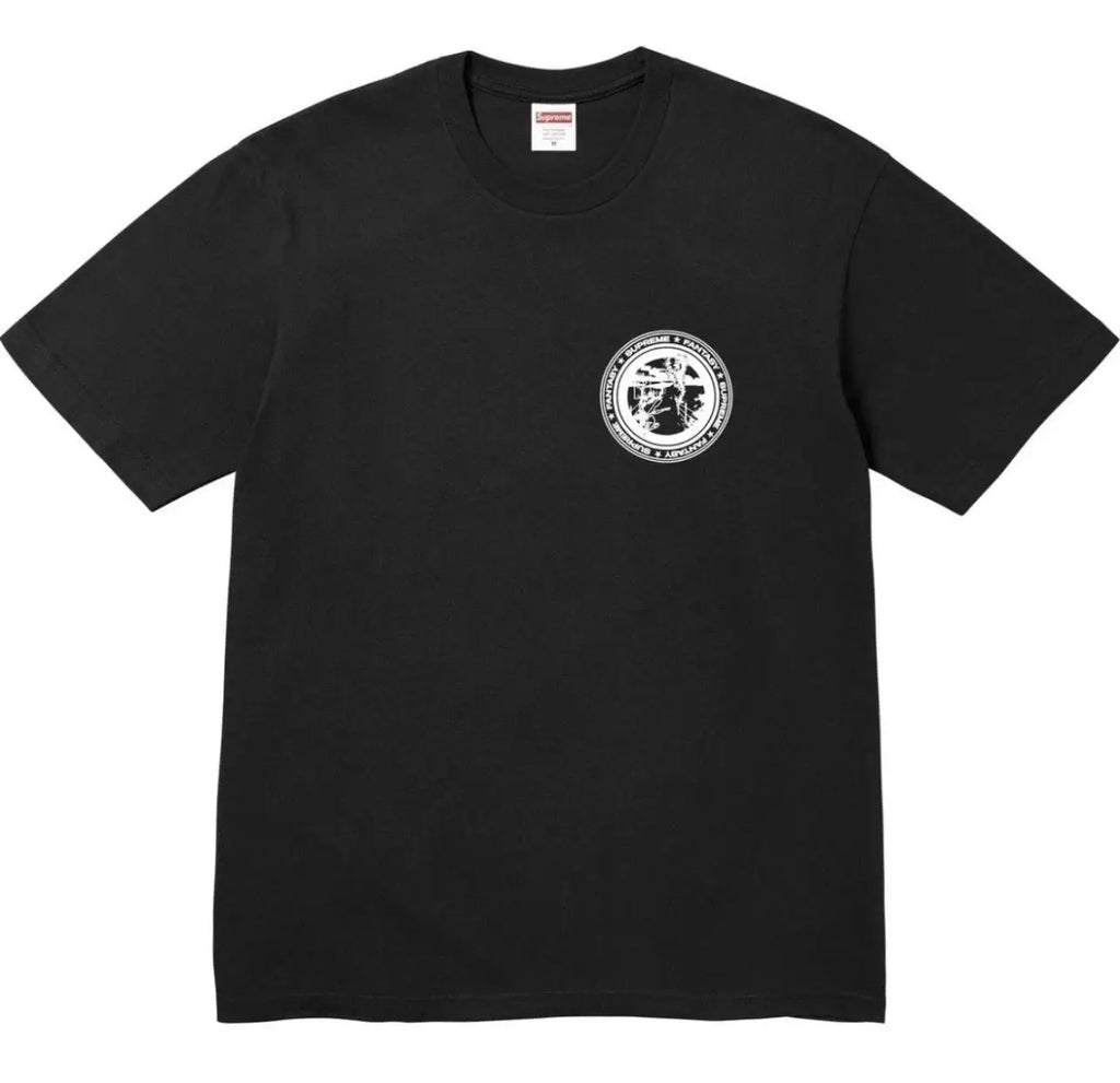 Supreme Devotion T-Shirt Black Medium