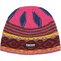 Supreme Diamond Beanie Multicolor - One size