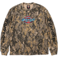 Supreme Dickies Thermal (FW25) Digital Camo - M