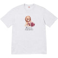 Supreme Dust Tee Ash Grey - L