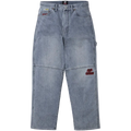 Supreme Fox Racing Cordura Baggy Jean Denim - 30