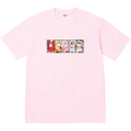 Supreme Girls Tee Pink - L