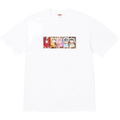 Supreme Girls Tee White - L