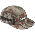 Supreme GORE-TEX Zip Pocket Camp Cap Realtree AP Camo - One size