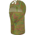 Supreme Heat Reactive Digi Camo Balaclava Olive - S/M