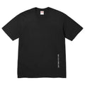 Supreme Last Supper Tee Black Large