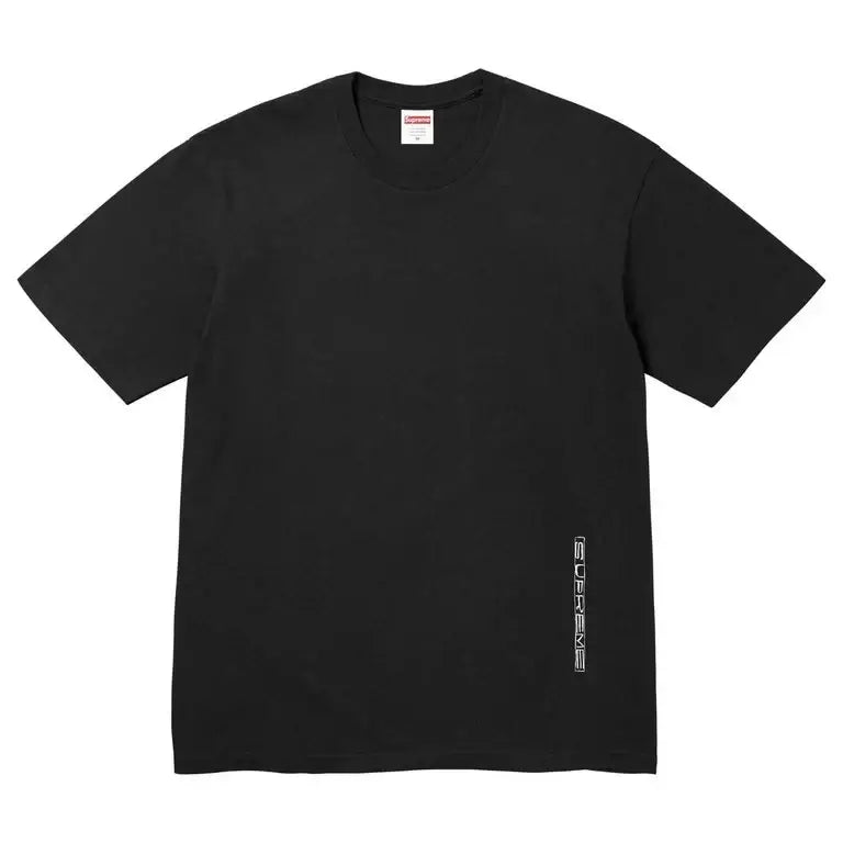 Supreme Last Supper Tee Black Large