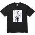 Supreme Mike Kelley Master Tee Black - M - T-Shirts