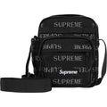 Supreme Shoulder Bag Black FW 26