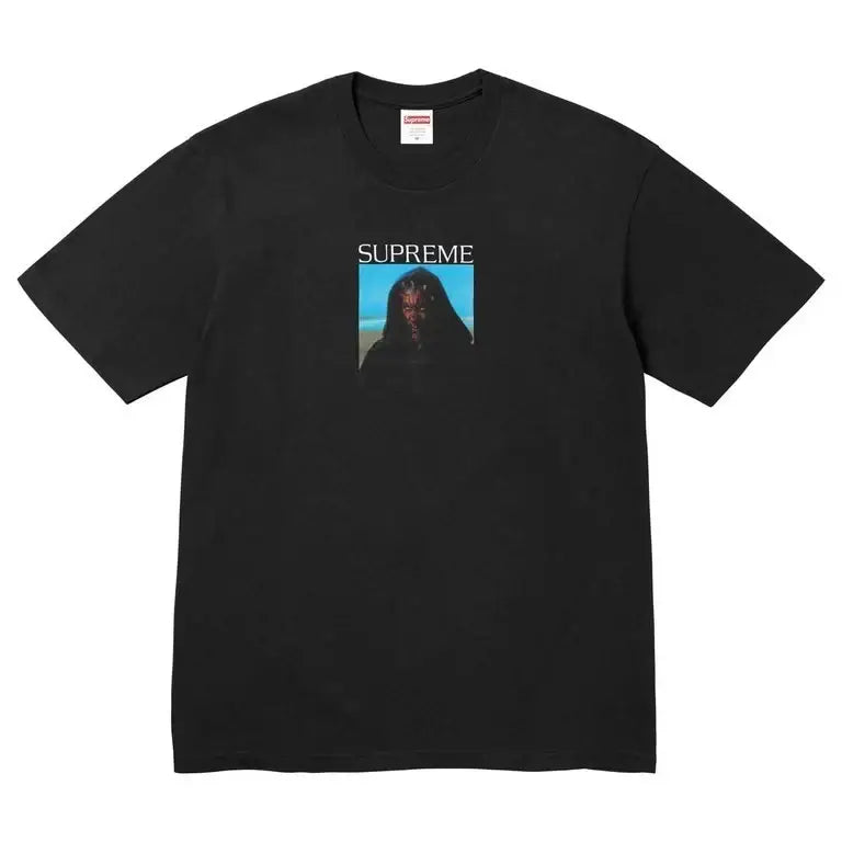 Supreme Sith Tee Black Large