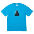 Supreme Sith Tee Bright Blue Large