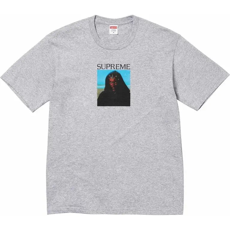 Supreme Sith Tee Gray Large