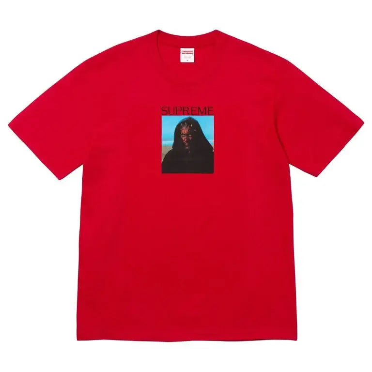 Supreme Sith Tee Red Large