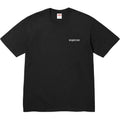 Supreme Target T-Shirt Black Large