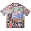 Supreme The Exorcist Short Sleeve Top Multicolor - M