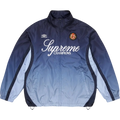 Supreme Umbro Gradient Track Jacket Navy - M