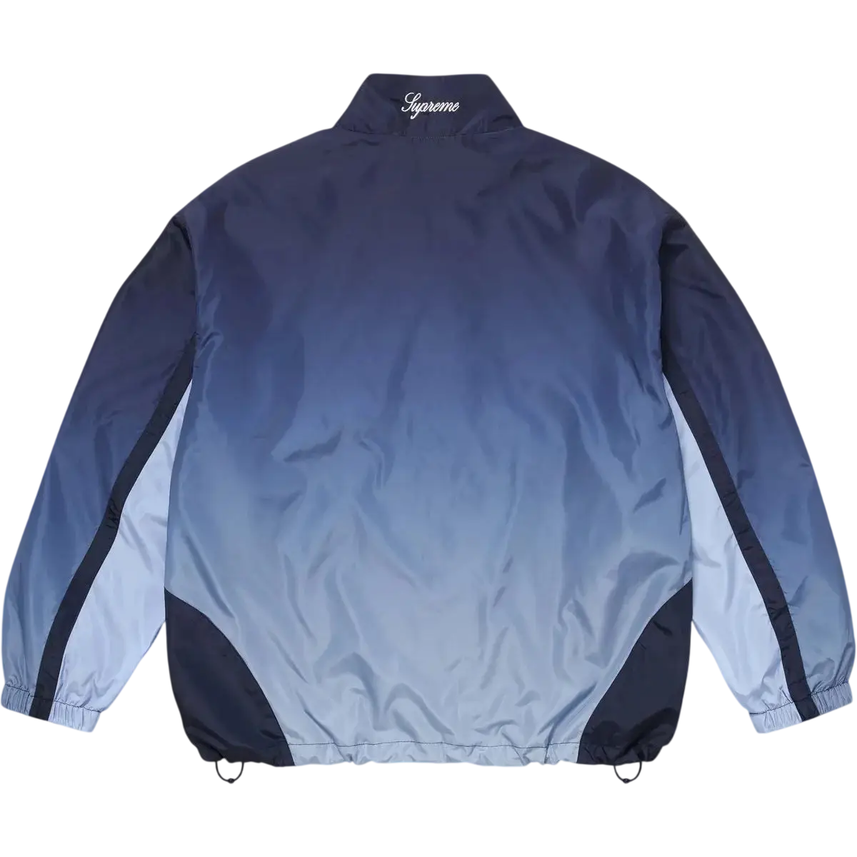 Supreme Umbro Gradient Track Jacket Navy - M