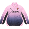 Supreme Umbro Gradient Track Jacket Pink - M