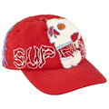 Supreme WFST 6-Panel Red