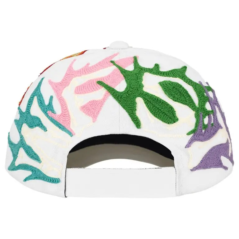 Supreme WFST 6-Panel White