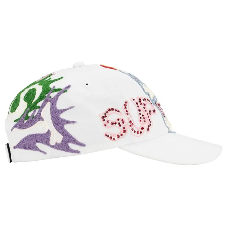 Supreme WFST 6-Panel White