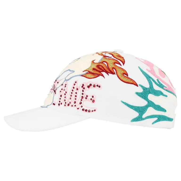 Supreme WFST 6-Panel White