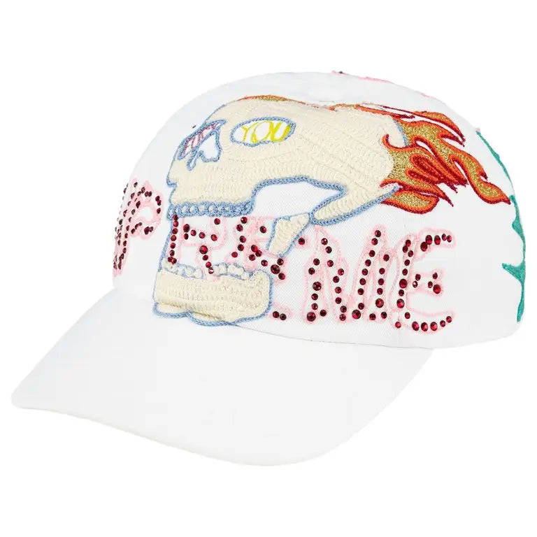 Supreme WFST 6-Panel White