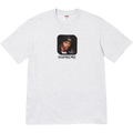 Supreme Wu Tang Clan T-Shirt Ash Grey - M