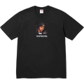 Supreme Wu Tang Clan T-Shirt Black - M