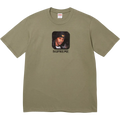 Supreme Wu Tang Clan T-Shirt Olive - M