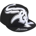 Supreme x Chicago White Sox New Era Adjustable Black - One size - Hats