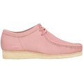 Supreme x Clarks Originals Reflective Wallabee Pink - 10
