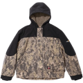 Supreme x Dickies Cordura Hooded Work Jacket Digi Camo - M