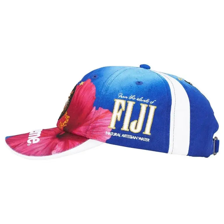 Supreme x Fiji 6-Panel Multicolor