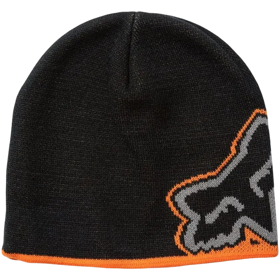 Supreme x Fox Racing Beanie Black - One size