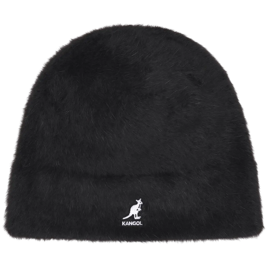 Supreme x Kangol Furgora Script Beanie Black - One size