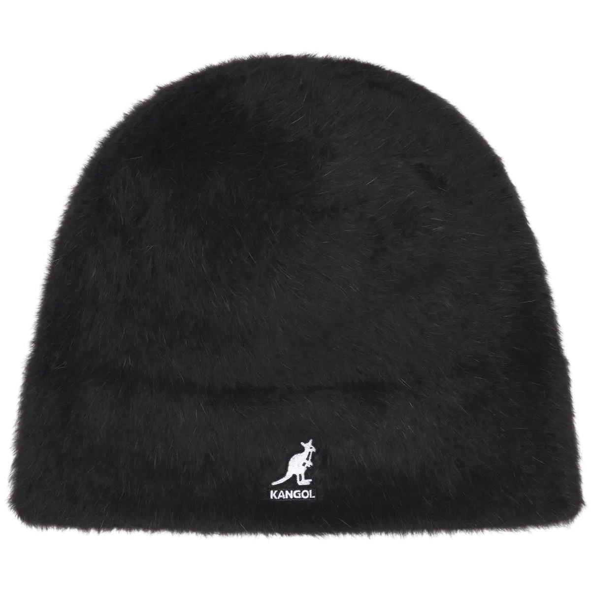 Supreme x Kangol Furgora Script Beanie Black - One size