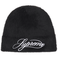 Supreme x Kangol Furgora Script Beanie Black - One size