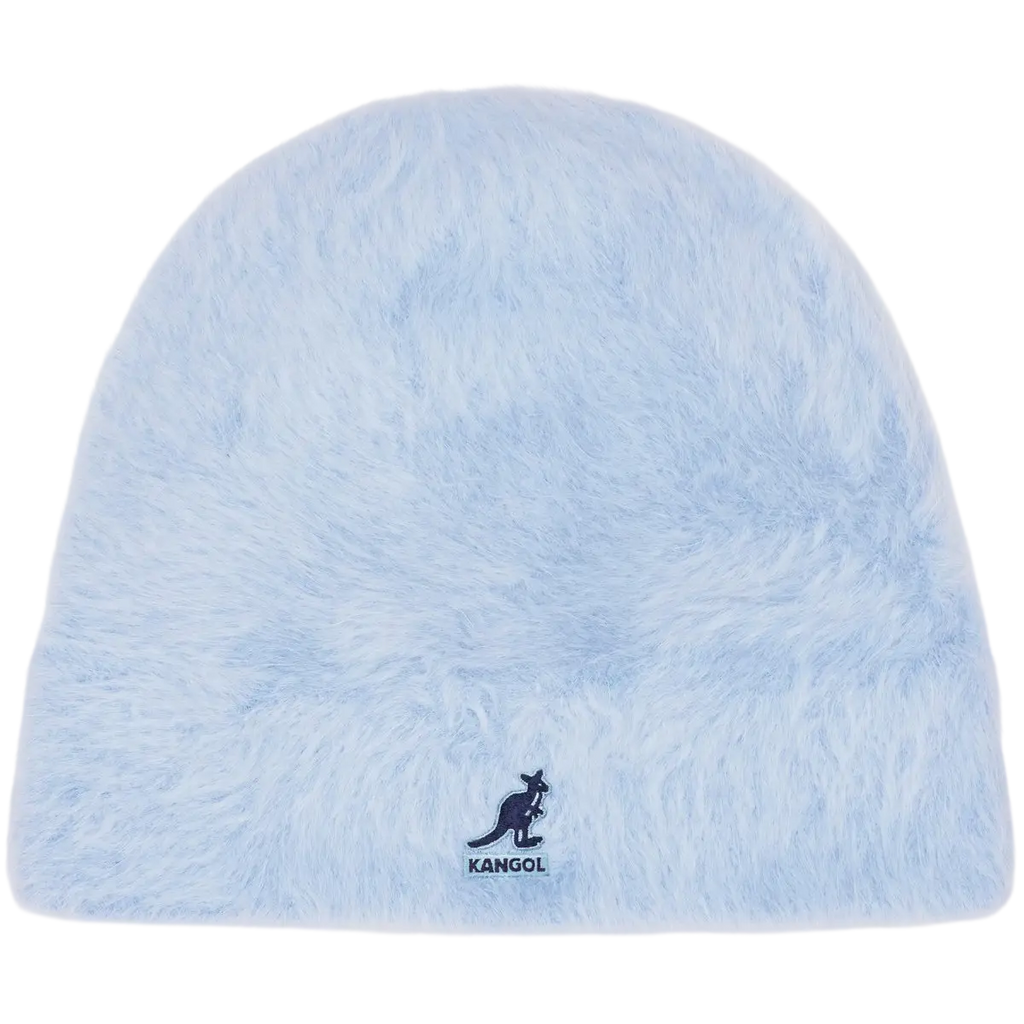 Supreme x Kangol Furgora Script Beanie Light Blue - One size