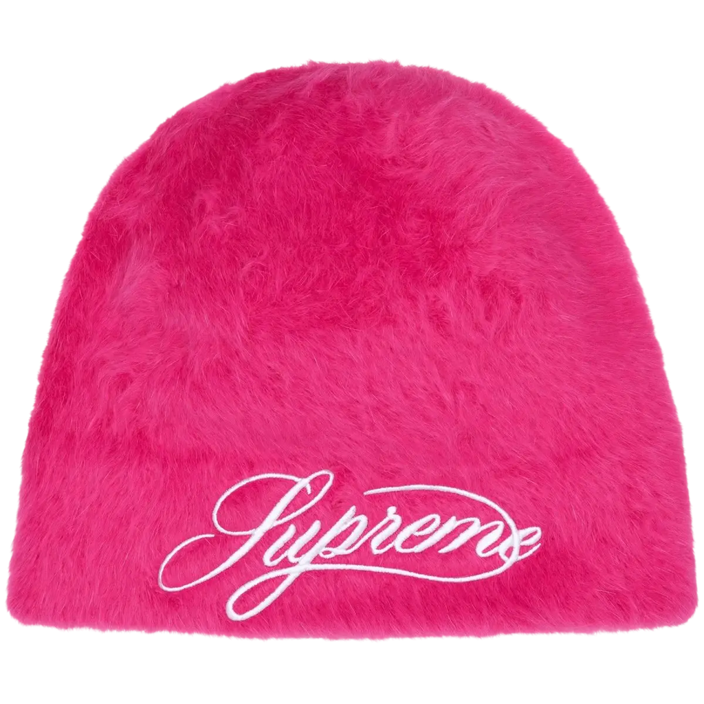 Supreme x Kangol Furgora Script Magenta - One size