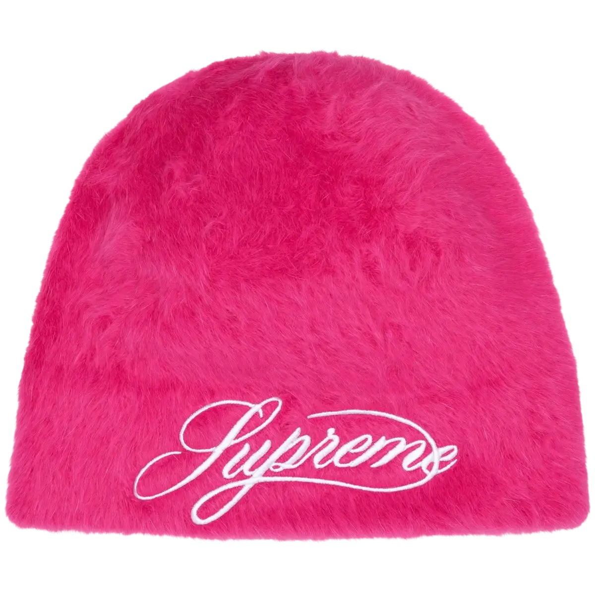 Supreme x Kangol Furgora Script Magenta - One size