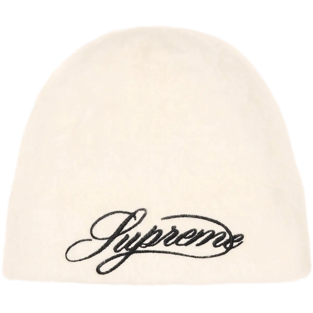Supreme x Kangol Furgora Script White - One size
