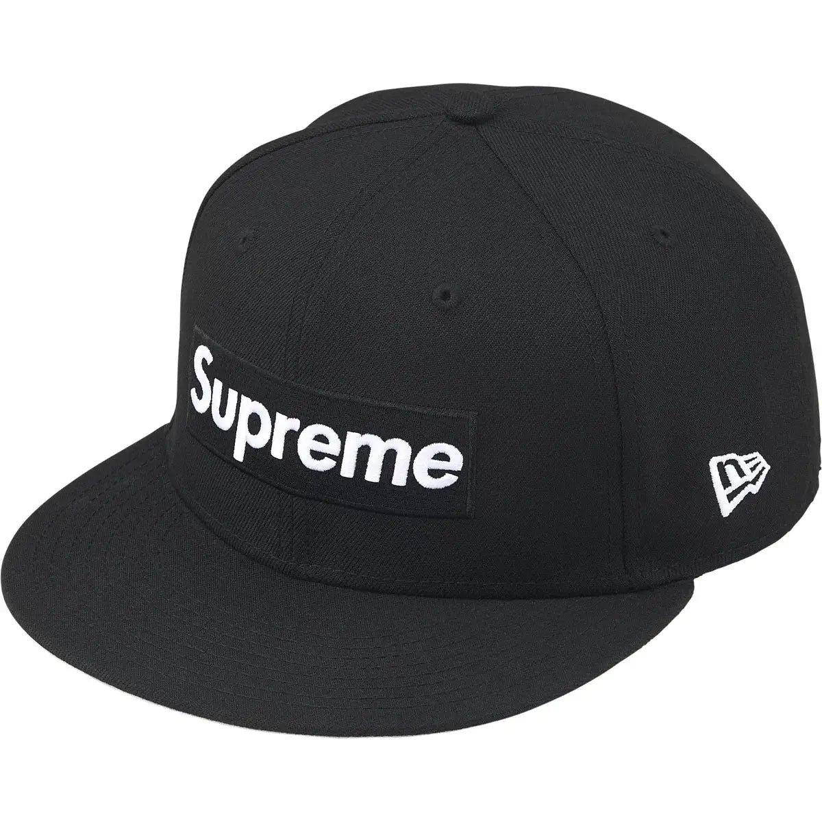 Supreme x MLB Teams Box Logo New Era Chicago White Sox - 7 3/8