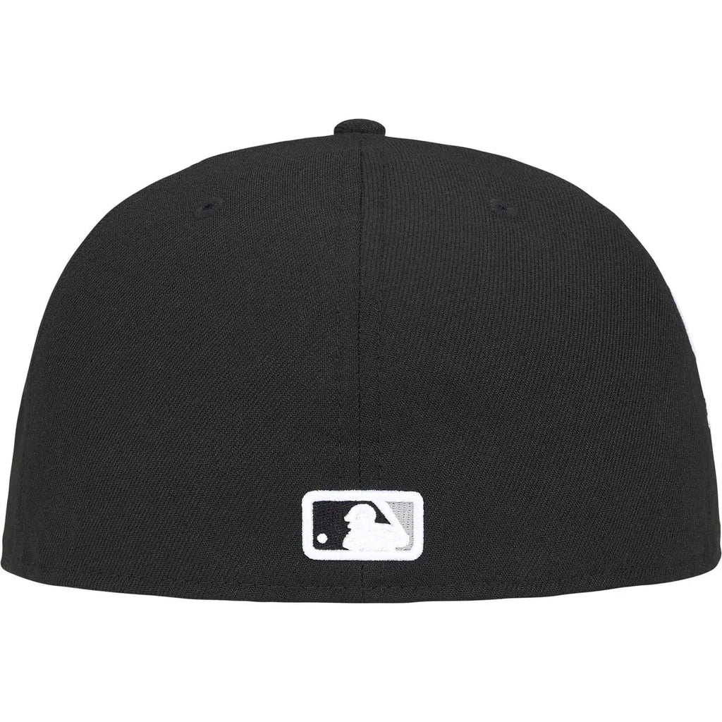 Supreme x MLB Teams Box Logo New Era Chicago White Sox - 7 3/8
